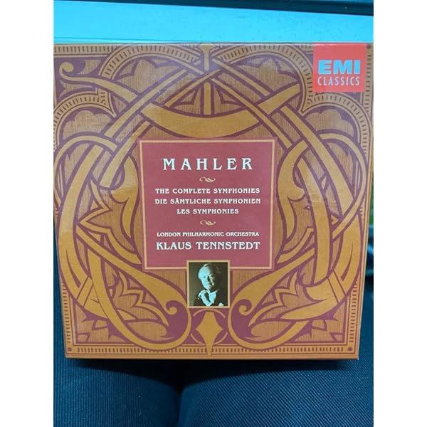 Mahler: The Complete Works: Mahler, G: Complete Works-150th